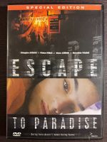 Escape to Paradise