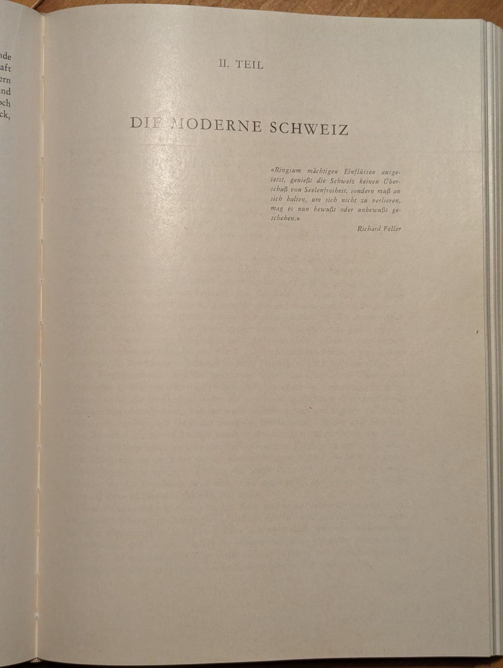 Bücher: Peter Dürrenmatt, Schweizer Geschichte SV Verlag 1963 – Gebraucht aus Goldingen von YouAreMySunshine 4