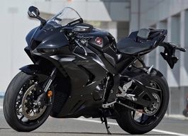 Verkleidung Honda CBR RR-R original