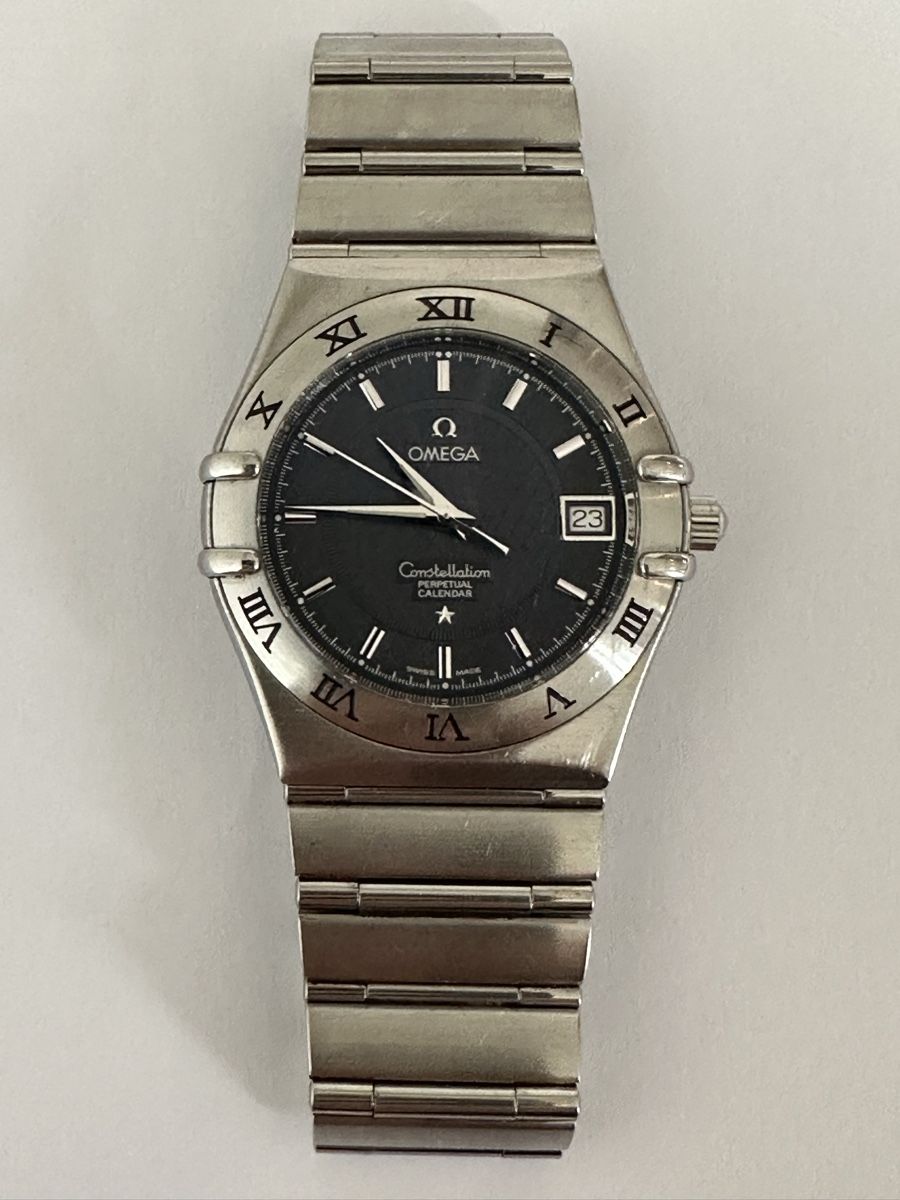 Omega Orologi: Omega Constellation 36mm  Läuft – Usato da Baar venduto da julupa10 2