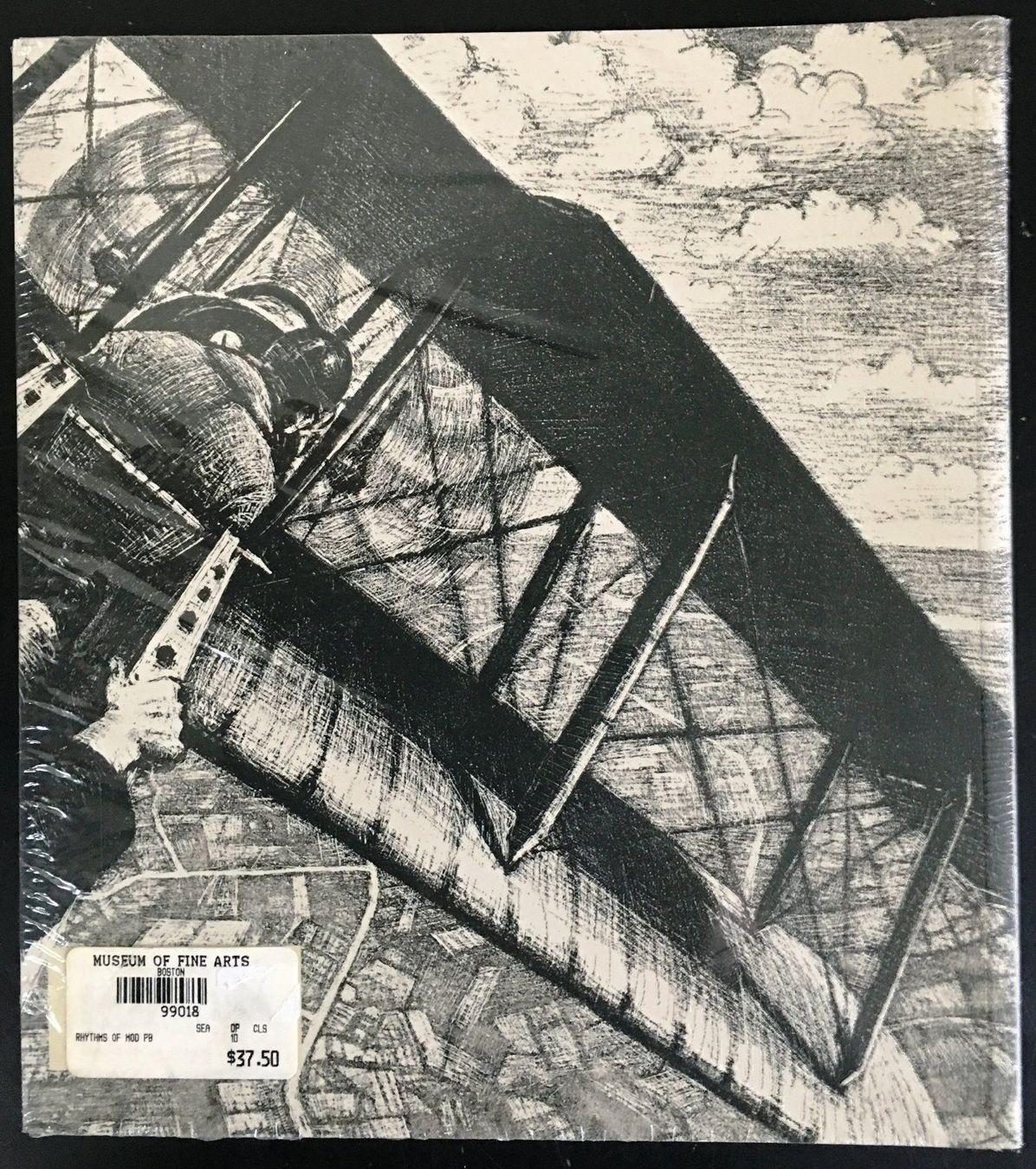 Bücher: Rhythms of Modern Life – Neu und originalverpackt aus Oftringen von Vucki 1