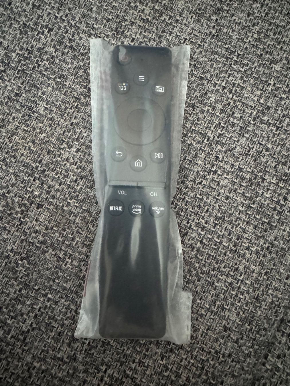 Samsung Fernbedienungen: Samsung Fernbedienung – Neu und originalverpackt aus Neuenhof von H.mot