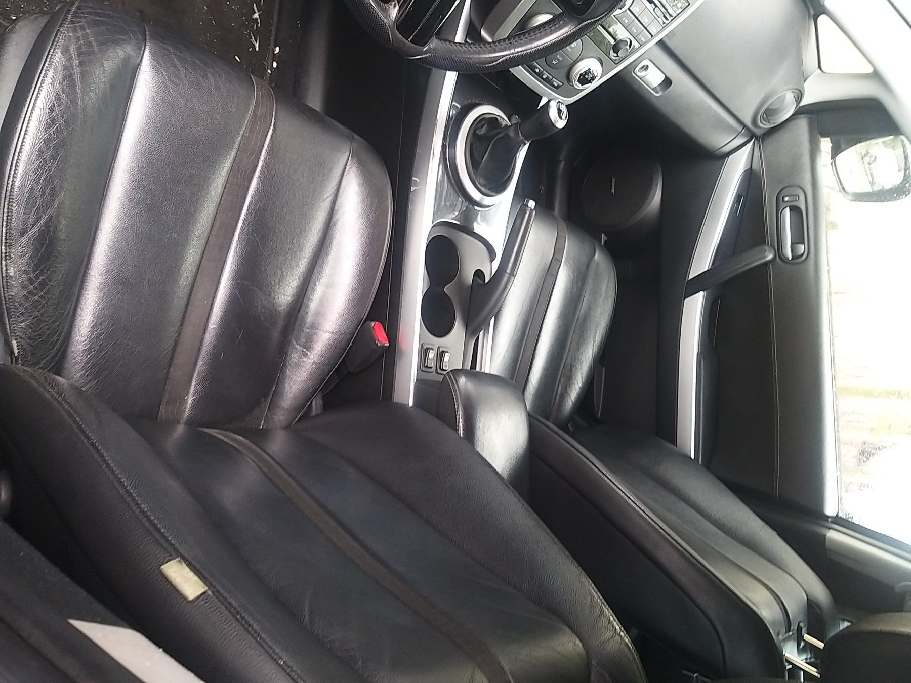 Mazda Automobili: Mazda CX7 260 PS Mfk2.2024 – Usato da Zihlschlacht venduto da Blickaufbodensee 4