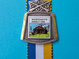 Biferten Hütte (H505)