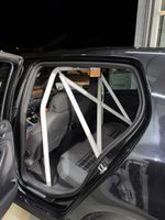 Golf 5 Überrollkäfig