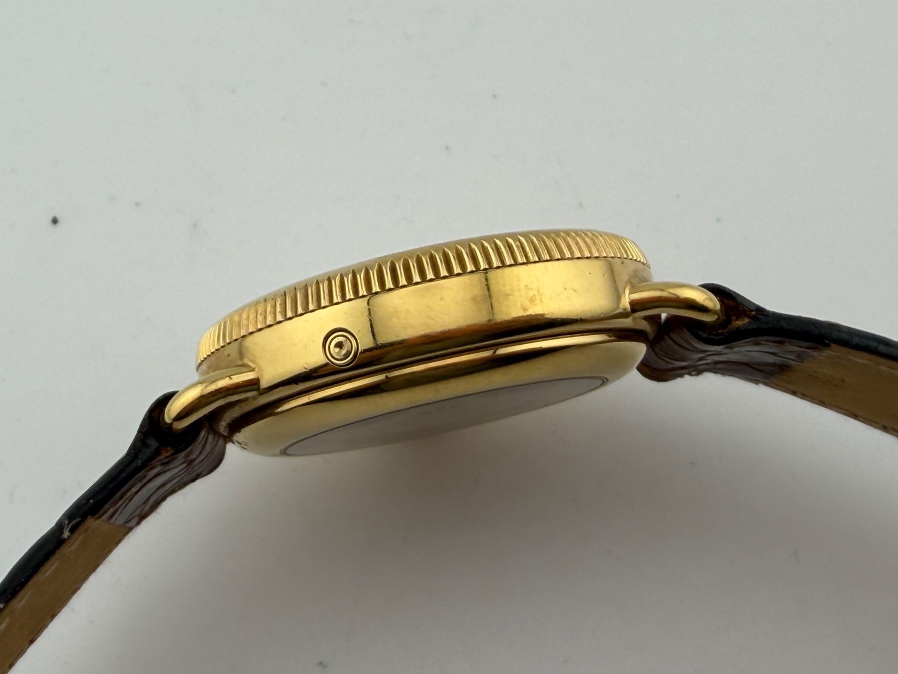 Orologi: Vintage DULUX automatique 38mm – Usato da Biel/Bienne venduto da MrP_WatchesBiel 3
