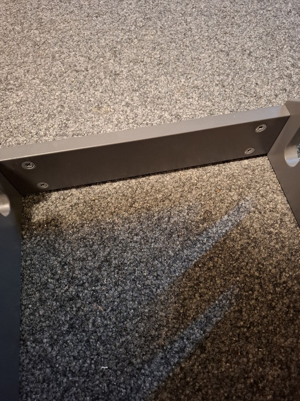 Sonstige Dekorationen & Accessoires: Murchendiser für Platten Plattenständer Musterplatten Holz – Gebraucht aus Zug von marc.attinger 3