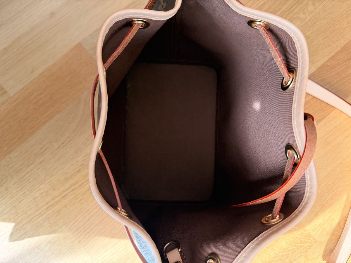 Louis Vuitton Sacs: louis vuitton noe bb – D'occasion à Luzern par bambola92 5