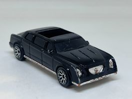 Matchbox Limousine #611