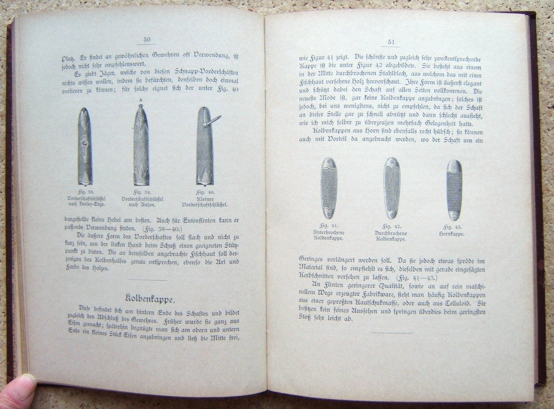 Livres: BUCH "DIE SCHROTFLINTE" VON E. RUEGG - 1896 – D'occasion à Brunnen par Nonne04 9
