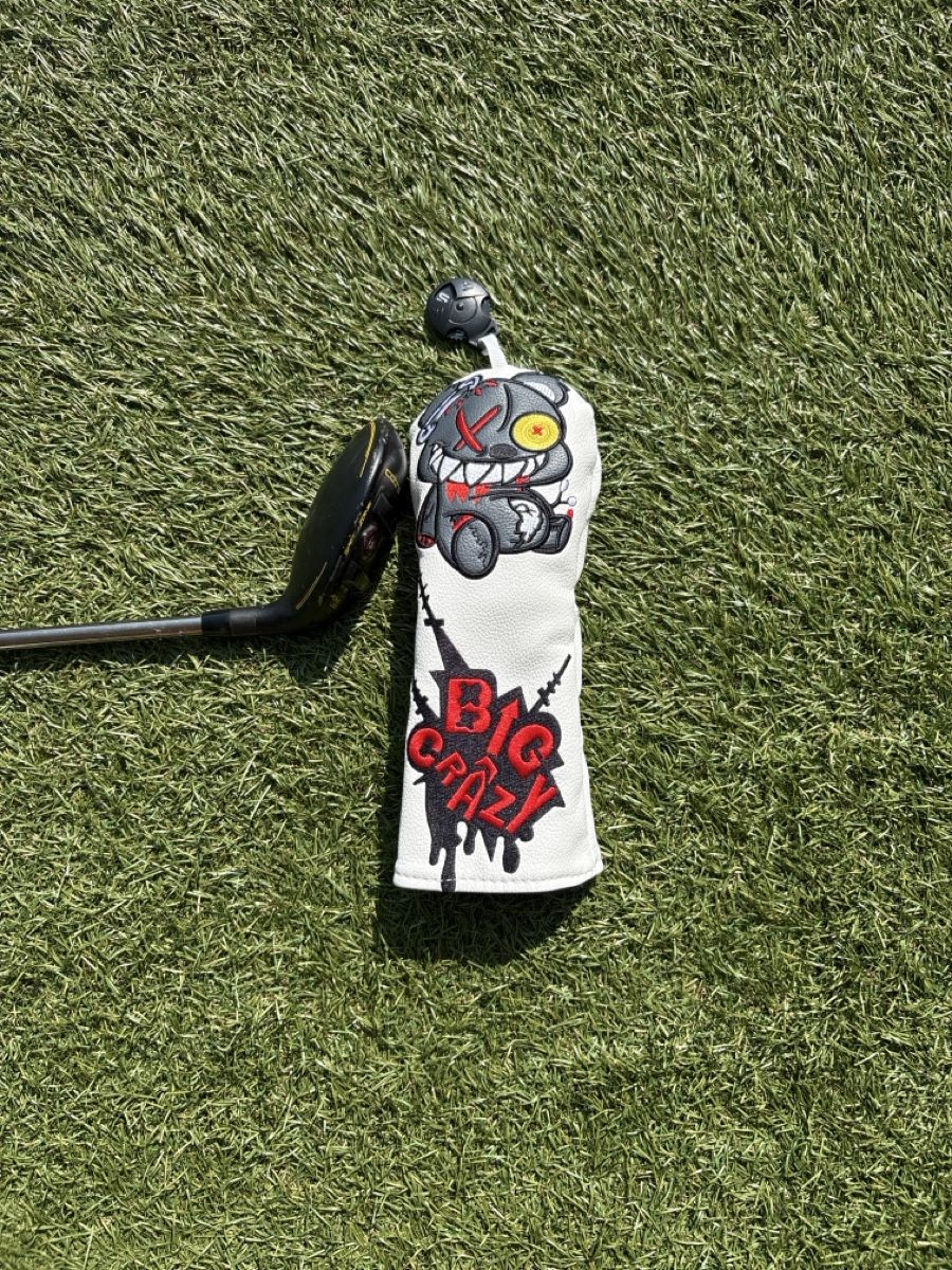 Clubs & Sets: Cobra King Hybrid Speedzone SZ – D'occasion à Meggen par blueye8 3