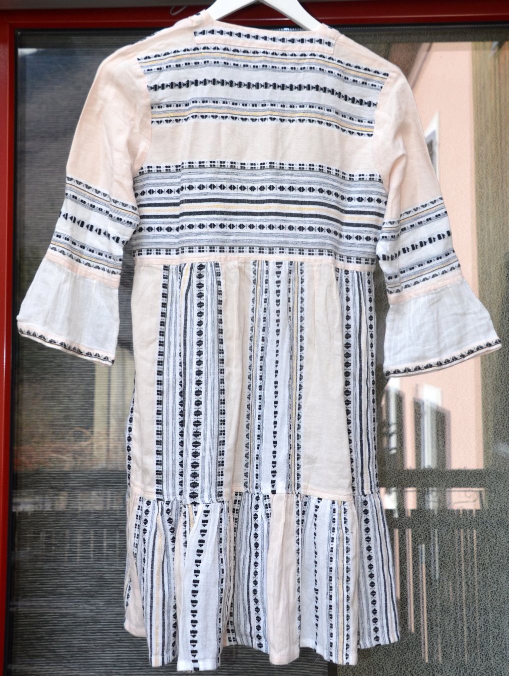 Vestiti: Lemlem Kleid / robe S / M – Usato da Collonges venduto da arashee 1