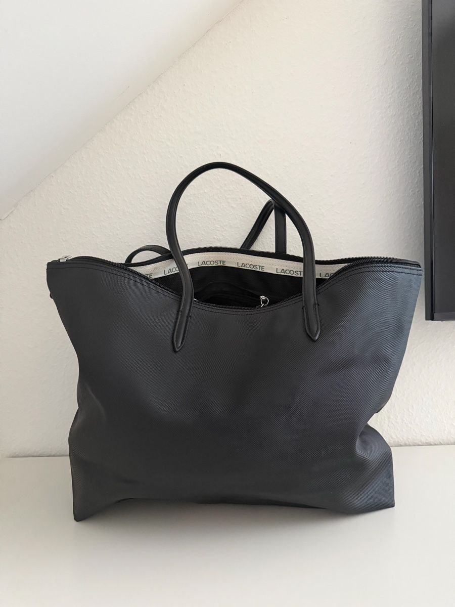 Lacoste Borse da donna: Lacoste Tasche – Usato da Pratteln venduto da joa_ywn5 1