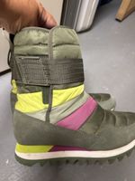 Stiefel Merrell 36