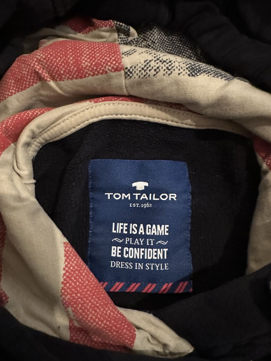 Tom Tailor Maglioni & Felpe: Tom Tailor Kinderpullover – Usato da Sarmenstorf venduto da SamiraB. 1