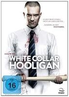 WHITE COLLAR HOOLIGAN                        WIE NEU