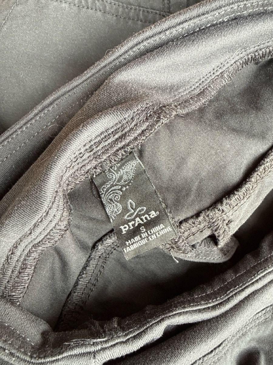 Prana Pantaloni: Prana Damen Hose, Grösse S, neu – Nuovo (secondo la descrizione) da Wegenstetten venduto da ItsVi 2