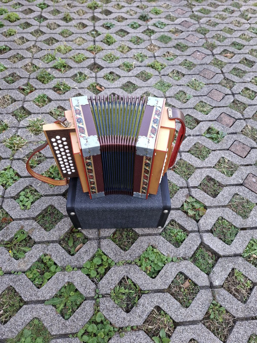 Gwerder Instruments de musique: gwerder orgeli  gestemmt – D'occasion à Pont-de-la-Morge par Mirabelle0 6