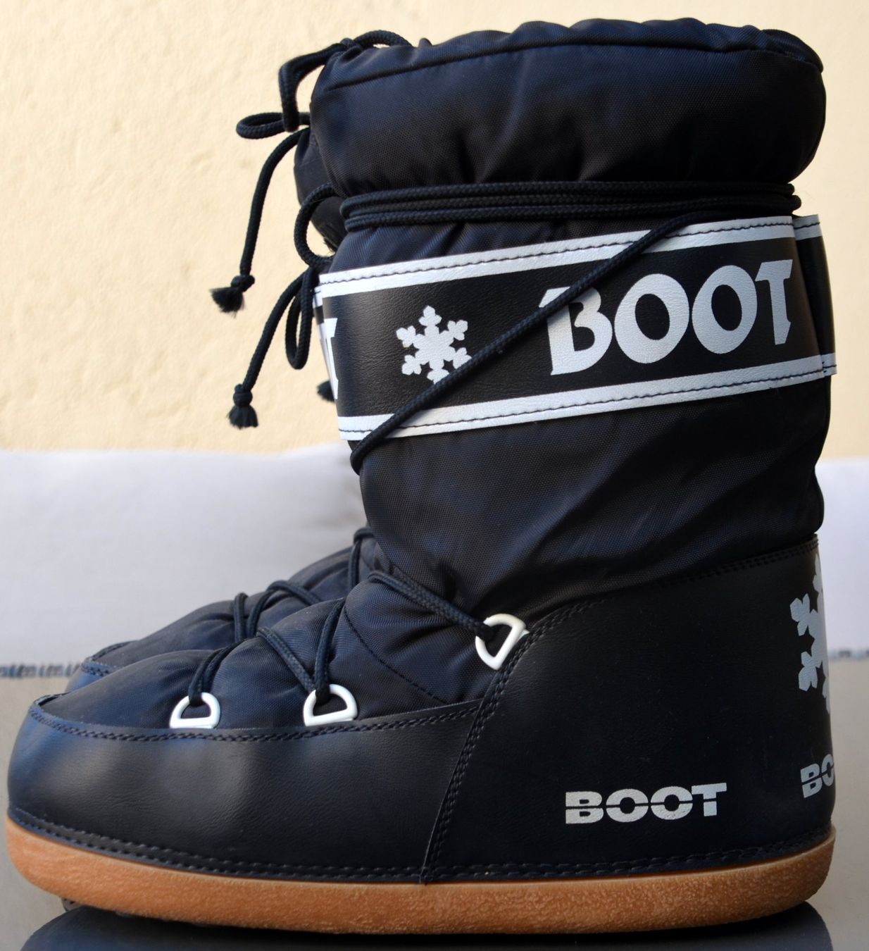 Scarpe da uomo: Boots / bottes Boot 41-43 – Usato da Collonges venduto da arashee 2