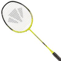 Carlton Powerblade Zero 100 - viel Racket für wenig Geld...