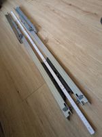 Blum Vollauszug MOVENTO 760H/766H, TIP-ON