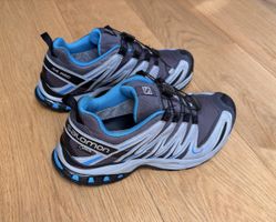 Salomon XA Pro trail shoes, men’s size 43 1/3