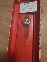 Vente de 2 montres Swatch...