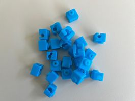 Silikon Socke Für die V5 Hotend 5 Stück