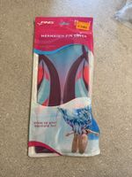 Mermaid Fins Schwimmflossen Cover