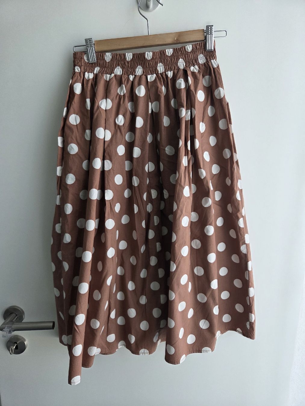 Jupes: Polkadot Jupes Gr. 34 – Neuf (Voir description) à Kriens par ..stx.. 1