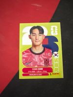 Panini FIFA WM 2026 Sticker - KOR 5