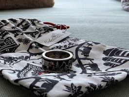 Ring mit Matterhorn Gexist
