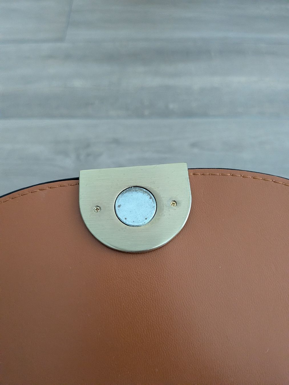 Zara Borse da donna: Zara camel shoulder bag – Usato da Morges venduto da dhi_y2qk 5