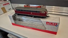Piko 57508-5 BR 218
