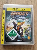 Ratchet & Clank Tools of Destruction Playstation 3 PS3