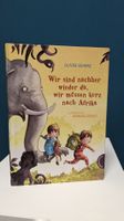 Afrika - Kinderbuch