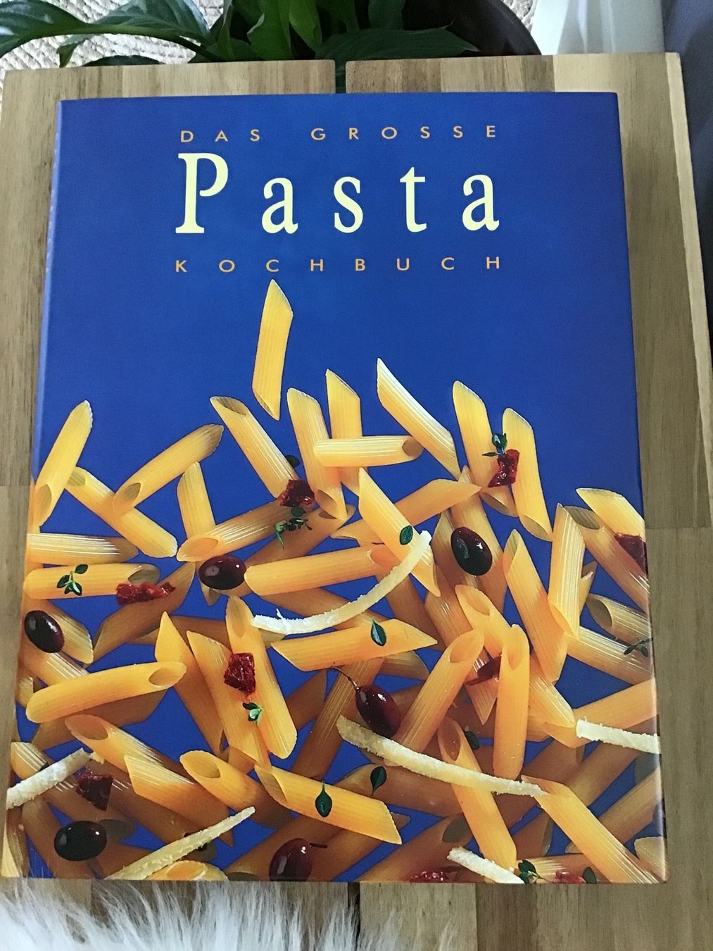 Livres: Das grosse Pasta Kochbuch – Neuf (Voir description) à Niederuzwil par Mala