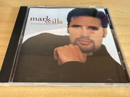 Mark Wills – Permanently