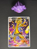Pokémon 30th Celebration Monetigo 30C 142 DE