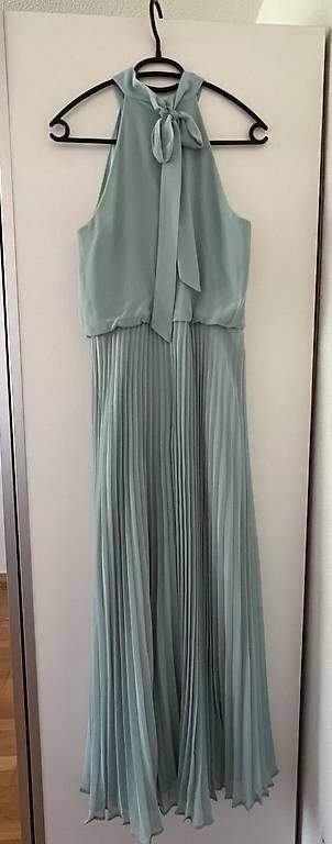 Kleider: Sommerkleid mintgrün – Gebraucht aus Port von Ca. 1