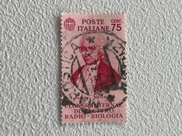 Italia Briefmarke 🇮🇹