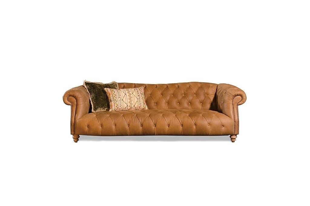 Divani: Chesterfield Grand Sofa Matisse in Leder – Nuovo e nell'imballaggio originale da Bischofszell venduto da deluxe-moebel