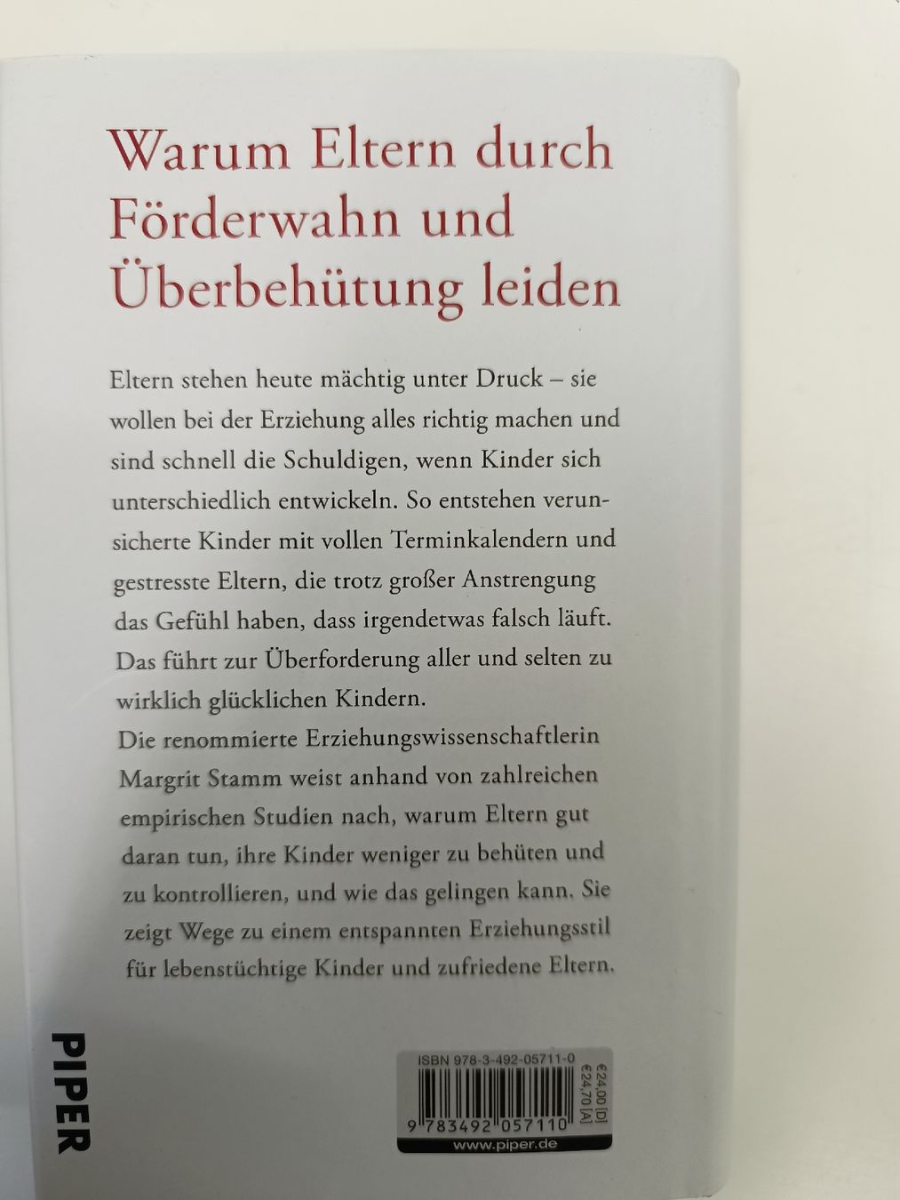 Libri: Lasst die Kinder los – Usato da Ehrendingen venduto da Cheronimo2 1