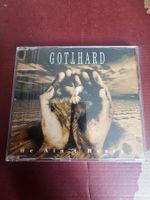 CD Single - Gotthard – He Ain't Heavy... (Hard Rock, 1996)