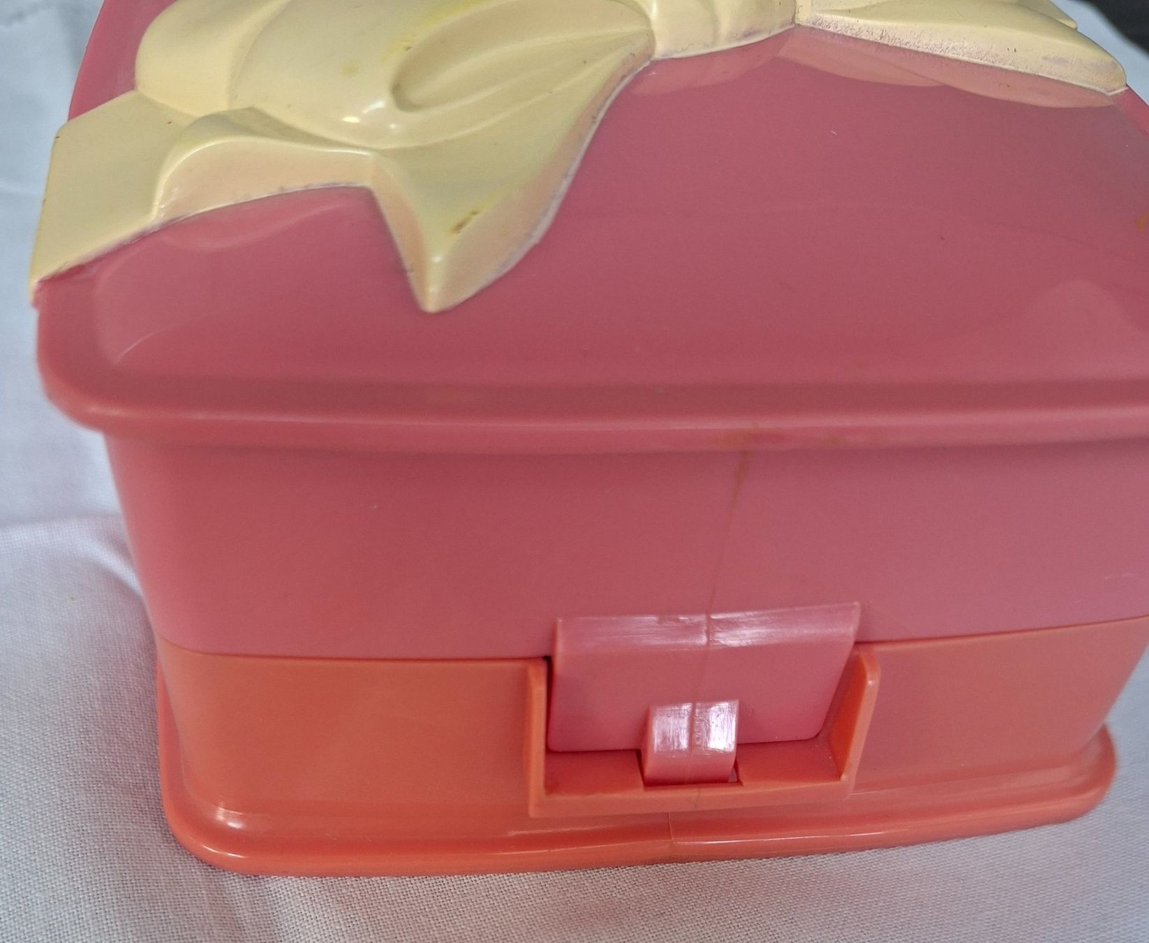 Polly Pocket Carillon: Polly Pocket 1994 Star Bright Dinner Party – Usato da Möhlin venduto da teddybaer8 1