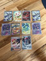Ascended heroes Karte ab 1,-