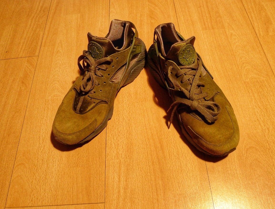 Nike Scarpe da uomo: Sneaker «Nike Air» LEGION – Usato da Kriens venduto da Big_leo 3