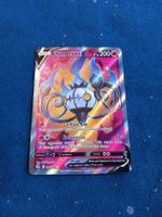 Chandelure V Full Art (EN) Fusion Strike 247/264