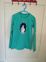 Langarmshirt Jako-o, passt bei 146/152