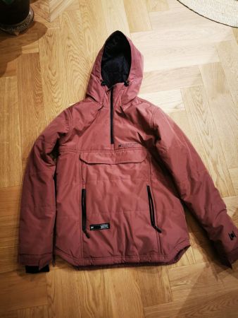 Snowboardjacke Grösse S Herren P1 Premium Goods